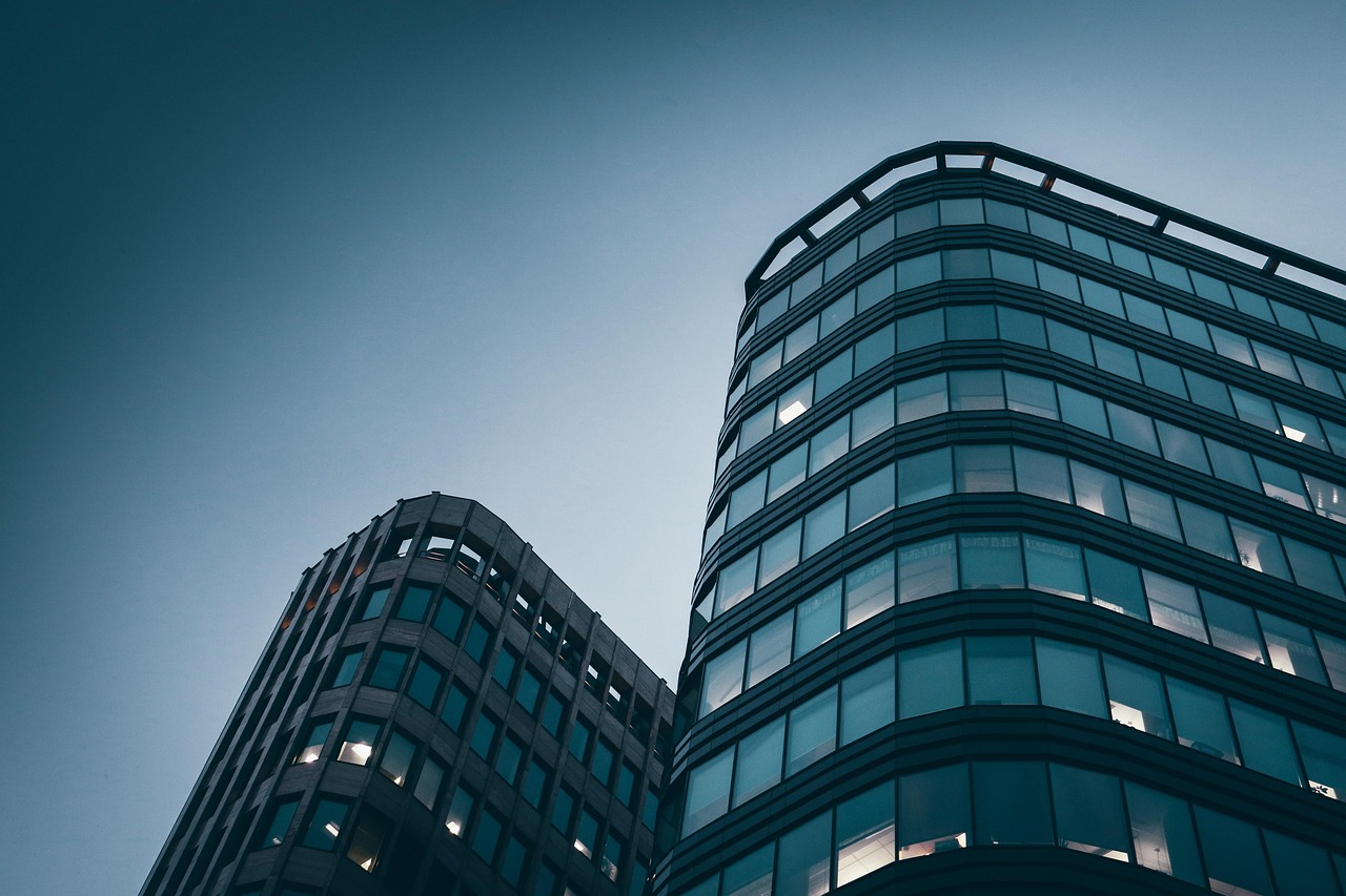 Corporate Organizations