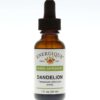 DANDELION 1oz Herbal Supplement Liver Gallbladder Support Energique