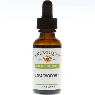 LAPACHOCOM 1oz Herbal Supplement Immune Support Microbial Balancers Energique