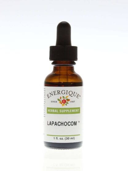 LAPACHOCOM 1oz Herbal Supplement Immune Support Microbial Balancers Energique