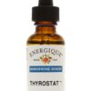 THYROSTAT Homeopathic Remedy Thyroid Detoxifers Energique