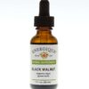 BLACK WALNUT Herbal Supplement Digestive Support Microbial Balancers Energeique