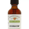 Echinacom 2oz herbal Supplement Immune Support Energique