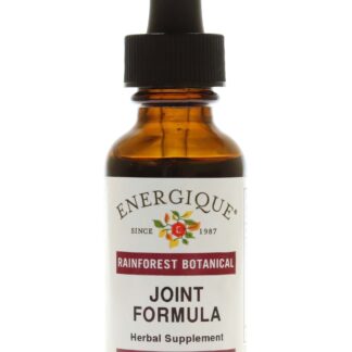 JOINT FORMULA Herbal Supplement Bones Joints Pain Relief Energique