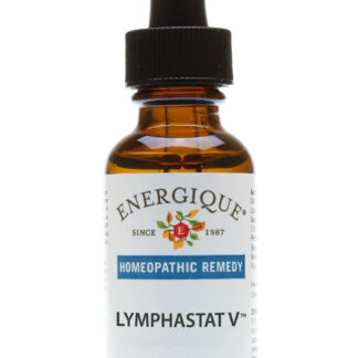 LYMPHASTAT V 1oz Homeopathic Remedy Immune Support Energique