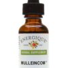 MULLEINCOM 1oz Herbal Supplement Immune Support Energique