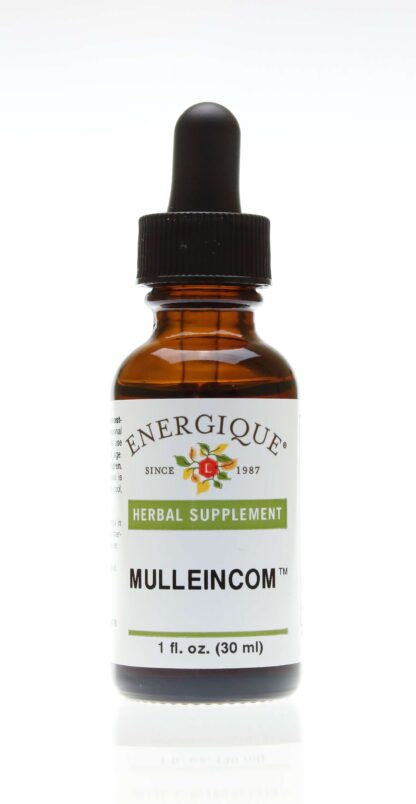 MULLEINCOM 1oz Herbal Supplement Immune Support Energique