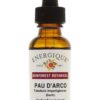 PAU D'ARCO 1oz Herbal Supplement Digestive Support Microbial Balancers Energique