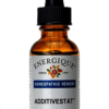 ADDITIVESTAT 1oz Homeopathic Remedy Detoxifiers Energique