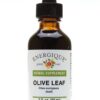 OLIVE LEAF 50% 2 fl oz Herbal Supplement Immune Support Energique