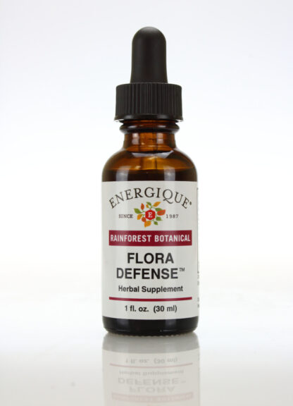 Flora Defense