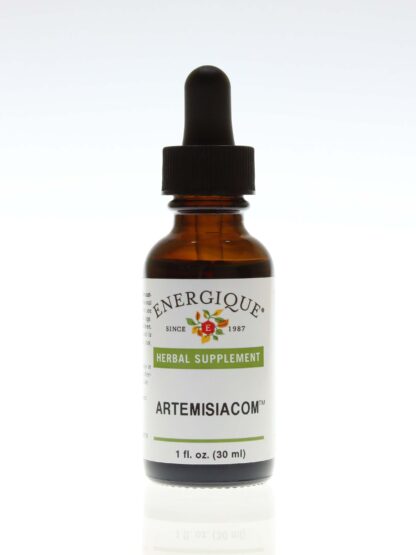 ARTEMISIACOM 1oz Herbal Supplement Microbial Balancers Energique