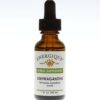 ASHWAGANDHA Herbal Supplement Endocrine Mood Support Energique