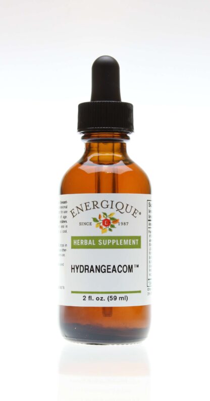 HYDRANGEACOM 2oz Herbal Supplement Liver Gallbladder Detoxifier Energique