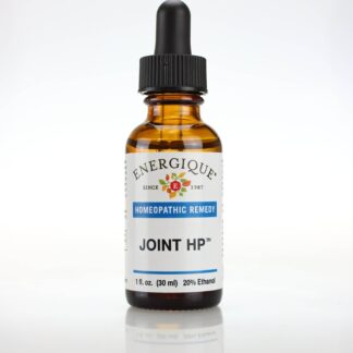 JOINT HP Homeopathic Remedy Bones Joints Neurological Support Energique