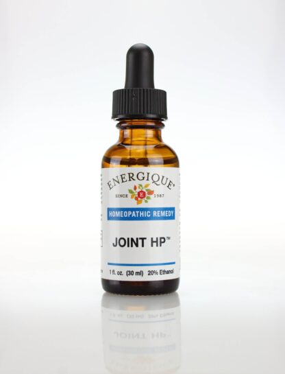 JOINT HP Homeopathic Remedy Bones Joints Neurological Support Energique