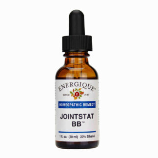 JOINTSTAT BB Homeopathic Remedy Bones Joints Detoxifier Energique