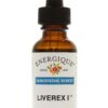 LIVEREX I Homeopathic Remedy Liver Gallbladder Detoxifier Energique