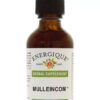 MULLEINCOM 2oz Herbal Supplement Immune Support Energique