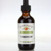TURMERICOM 2oz Herbal Supplement Bones Joints Energy Fitness Energique