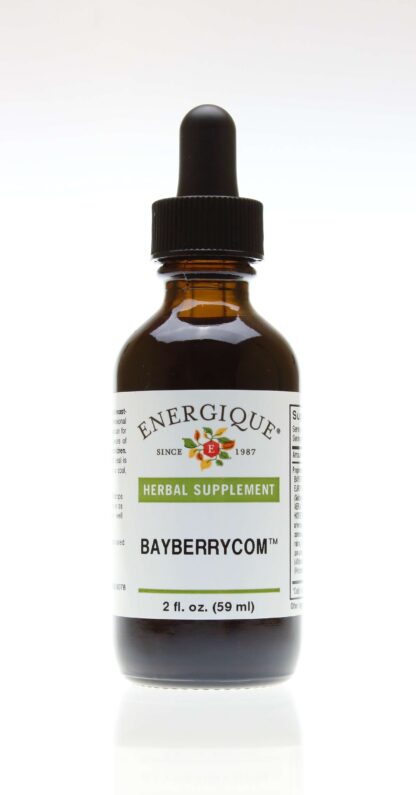 BAYBERRYCOM 2oz Herbal Supplement Urinary Detoxifier Energique