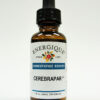 CEREBRAPAR Homeopathic Remedy Neurological support Energique
