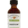 DIGESTICOM 2oz Herbal Supplement Digestive Support Energique
