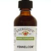 FENNELCOM 2oz Herbal Supplement Digestive Support Energique