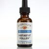 HISTASTAT POLLEN 1oz Homeopathic Remedy Allergy Relief Energique