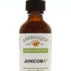 JUNICOM I 2oz Herbal Supplement Men's Health Energique