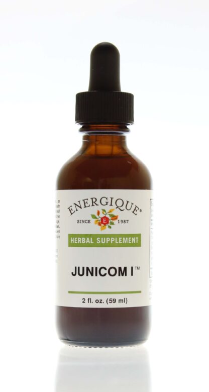 JUNICOM I 2oz Herbal Supplement Men's Health Energique