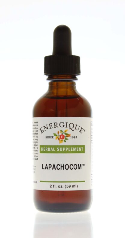 LAPACHOCOM 2oz Herbal Supplement Digestive Immune Support Energique