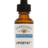 LIPOSTAT Homeopathic Remedy Detoxifiers Energique