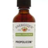 PROPOLICOM 2oz Herbal Supplement Immune Support Energique