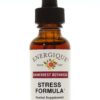 STRESS FORMULA Herbal Supplement Endocrine Mood Support Energique