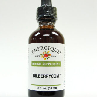 BILBERRYCOM 2oz Heerbal Supplement Eye Support Energique