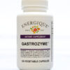 GASTROZYME Dietary Supplement Digestive Support Energique