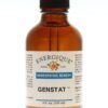 GENSTAT Homeopathic Remedy Detoxifiers Energique