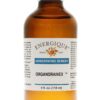 ORGANDRAINEX 4oz Homeopathic Remedy Detoxifiers Energique
