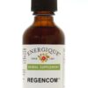 REGENCOM 2oz Herbal Supplement Cellular Defense Energique