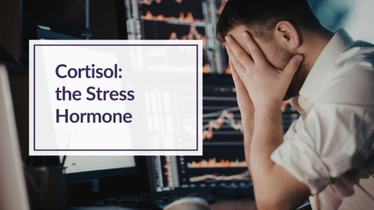 cortisol levels