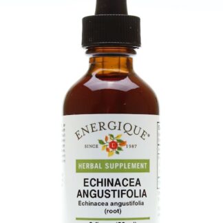 ECHINACEA ANGUSTIFOLIA 2oz 50% Herbal Supplement Immune Support Energique