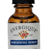 FATIGUE STAT CM Homeopathic Detoxifier Fatigue Immune Support Energique