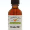 RENACOM 2oz Herbal Supplement Detoxifiers Urinary Support Energique