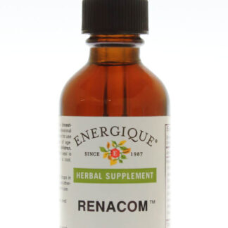 RENACOM 2oz Herbal Supplement Detoxifiers Urinary Support Energique