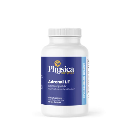 Adrenal LF Matrix Nutritional Physica