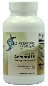 Adrenal LF web
