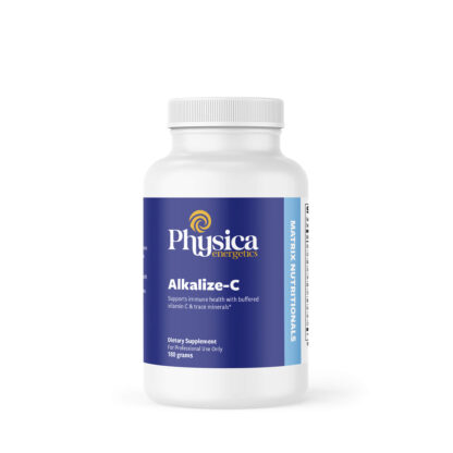 Alkalize-C Matrix Nutritional Physica