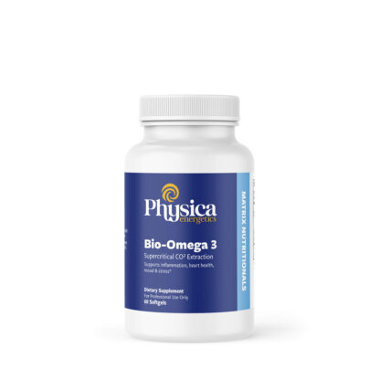 Bio-Omega 3 Matrix Nutritional Physica