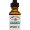 DIZINESS HP Homeopathic Neurological Sipport Energique